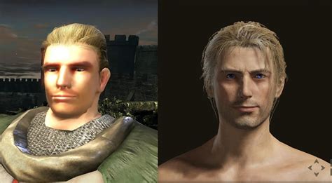 solaire of astora face|Elden Ring Character Creation Sliders .
